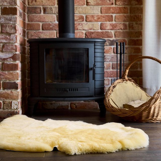 Highland leather slippers