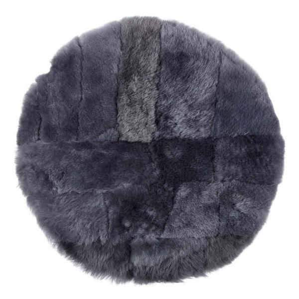Highland leather slippers