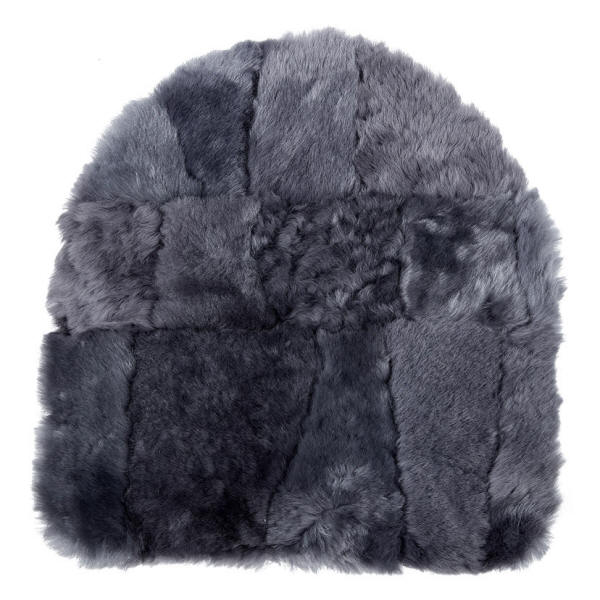 Highland leather slippers