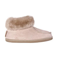 Highland leather slippers