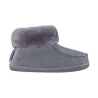 Highland leather slippers