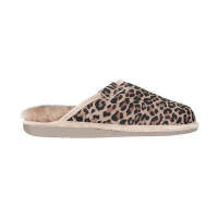 Highland leather slippers