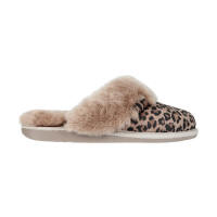 Highland leather slippers