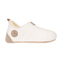 Highland leather slippers