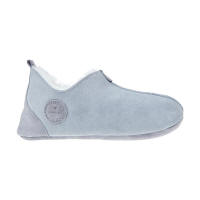 Highland leather slippers