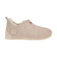 Highland leather slippers