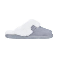 Highland leather slippers