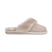 Highland leather slippers