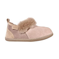 Highland leather slippers
