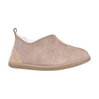 Highland leather slippers