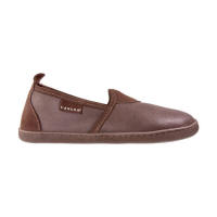 Highland leather slippers