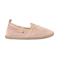 Highland leather slippers