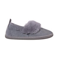 Highland leather slippers