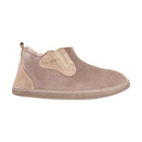 Highland leather slippers