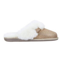 Highland leather slippers