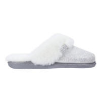 Highland leather slippers