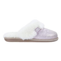 Highland leather slippers