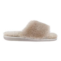 Highland leather slippers