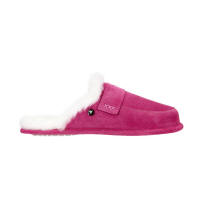 Highland leather slippers