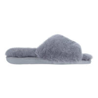 Highland leather slippers