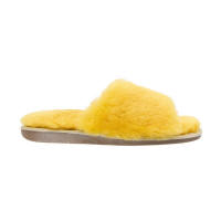 Highland leather slippers