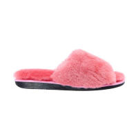 Highland leather slippers