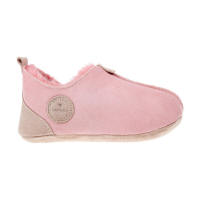 Highland leather slippers