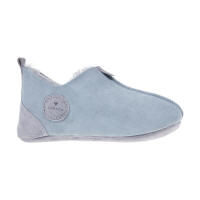 Highland leather slippers