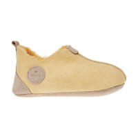 Highland leather slippers
