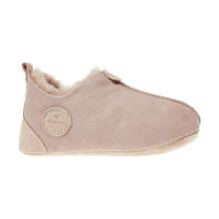 Highland leather slippers