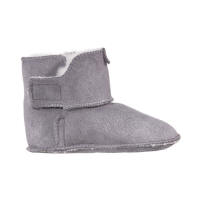 Highland leather slippers