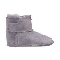Highland leather slippers