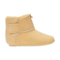 Highland leather slippers