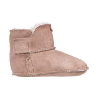Highland leather slippers