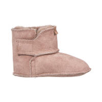 Highland leather slippers