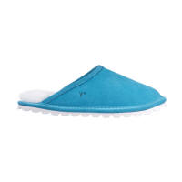 Highland leather slippers