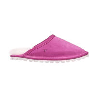 Highland leather slippers