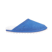 Highland leather slippers