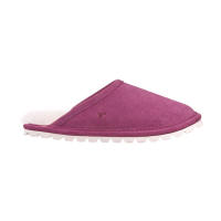 Highland leather slippers