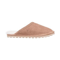 Highland leather slippers
