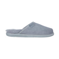 Highland leather slippers