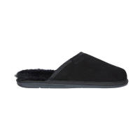Highland leather slippers