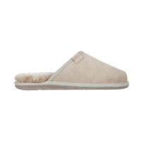 Highland leather slippers