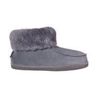 Highland leather slippers