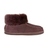 Highland leather slippers