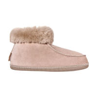 Highland leather slippers