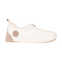 Highland leather slippers