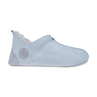 Highland leather slippers