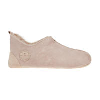 Highland leather slippers