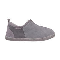 Highland leather slippers